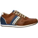 Cycleur De Luxe Piste Lage sneakers - Heren - Bruin
