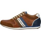 Cycleur De Luxe Piste Lage sneakers - Heren - Bruin