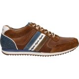 Australian Footwear Camaro leather 15.1547.02-t30 / blauw