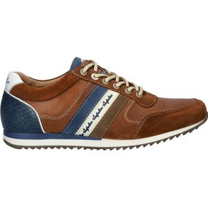 Australian Footwear Camaro leather tan 15.1547.02 t30