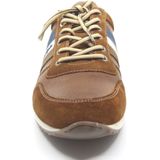 Australian Camaro Sneakers Cognac Leer