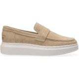 Maruti - Charlot Loafers Beige - Beige - 42