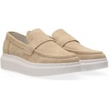 Maruti - Charlot Loafers Beige - Beige - 42