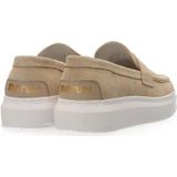 Maruti - Charlot Loafers Beige - Beige - 42