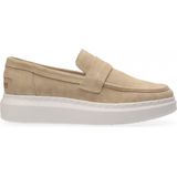 Maruti - Charlot Loafers Beige - Beige - 42