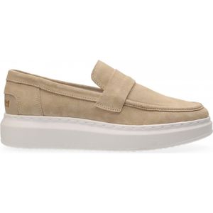 Maruti - Charlot Loafers Beige - Beige - 42