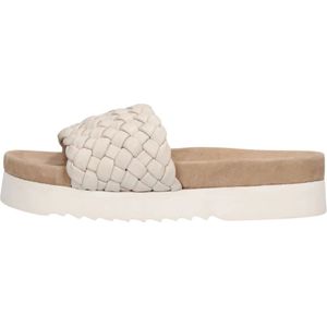 Maruti - Billy Slippers Offwhite - Off White