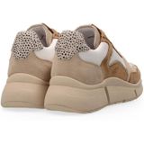 Maruti dames Cody suede beige BEIGE 41