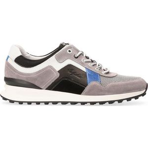 Australian, Schoenen, Heren, Grijs, 40 EU, Leer, Peru Herensneaker