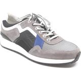 Cycleur de Luxe Commuter Lage sneakers - Heren - Grijs