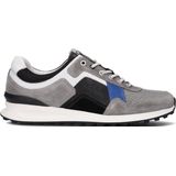 Cycleur de Luxe Commuter Lage sneakers - Heren - Grijs