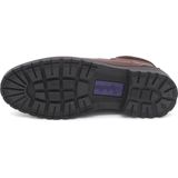 Australian Middelburg Veterschoenen Hoog - cognac