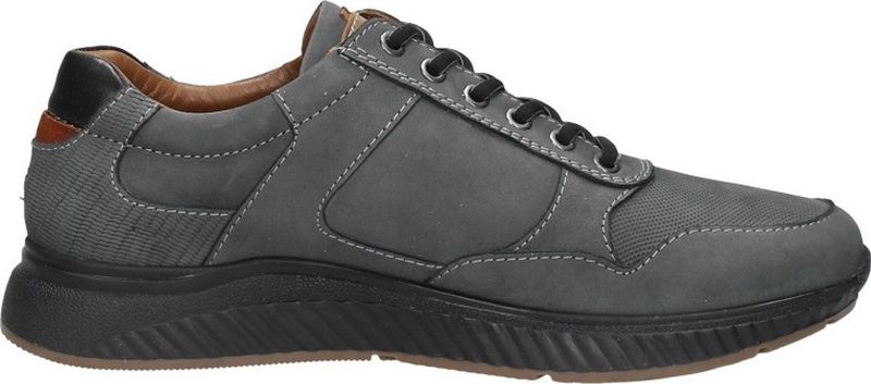Australian Phil Veterschoenen Laag - grijs