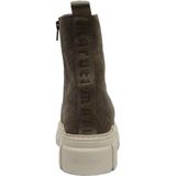Panama Jack - Deva B3 - Veterboots - Beige - Suède