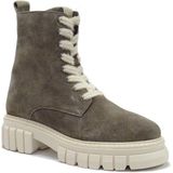 Panama Jack - Deva B3 - Veterboots - Beige - Suède