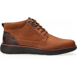 Australian Footwear Dexter Nubuck Veterschoenen