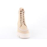 Maruti - 66.1613.02 - Enkellaarsjes - Beige - Suède