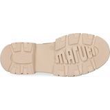 Maruti - 66.1613.02 - Enkellaarsjes - Beige - Suède