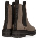 Maruti - Bay Chelsea boots Taupe - Taupe - 40