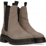 Maruti - Bay Chelsea boots Taupe - Taupe - 40