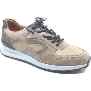 Taupe Australian Veterschoenen