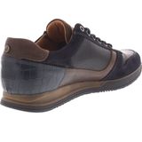 Heren Sneakers Australian Browning Width H Zwart - Maat 40
