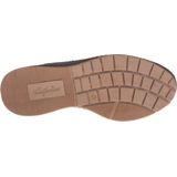 Heren Sneakers Australian Hurricane Dark Blue Brown Donkerblauw