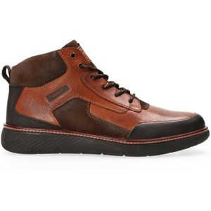 Australian Footwear - Durango - Veterschoenen - Cognac
