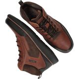 Australian Durango Veterschoenen Hoog - cognac - Maat 49