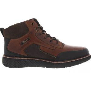 Australian Durango Veterschoenen Hoog - cognac - Maat 49