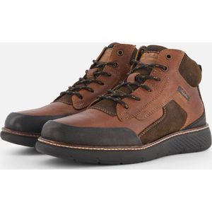 Australian Footwear - Durango - Veterschoenen - Cognac