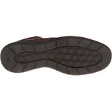 Heren Veterschoenen Australian Durango Black Cognac