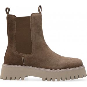 Maruti - Emma Chelsea boots Taupe - Taupe