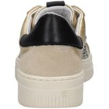 Maruti - Moni Sneakers Goud - Metallic Gold - Pixel Offwhite - 39