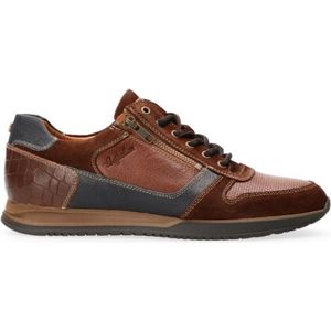 Australian Footwear - Browning - Veterschoenen - 100% Leer