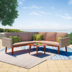 VidaXL-4-delige-Loungeset-met-kussens-poly-rattan-grijs