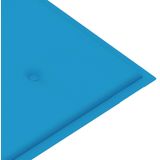 vidaXL-Tuinbankkussen-100x50x3-cm-oxford-stof-blauw