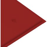 vidaXL-Tuinbankkussen-100x50x3-cm-oxford-stof-rood