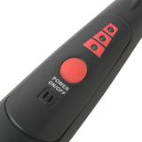 VidaXL-Pinpointer-metaaldetector-zwart-en-rood