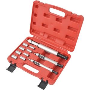 vidaXL 11-tlg. Kupplungszentrierwerkzeug-Set