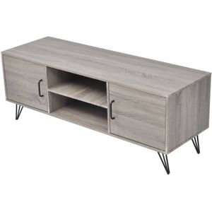 vidaXL-Tv-meubel-120x40x45-cm-grijs