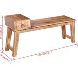 vidaXL-Bankje-met-lade-120x36x60-cm-massief-mangohout