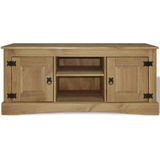 vidaXL-Tv-meubel-Mexicaans-grenenhout-Corona-stijl-120x40x52-cm