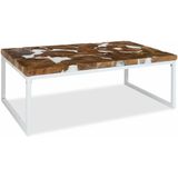 vidaXL-Salontafel-110x60x40-cm-teakhout-en-hars