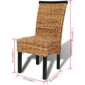 VidaXL-Eetkamerstoelen-2-st-abaca-en-massief-mangohout