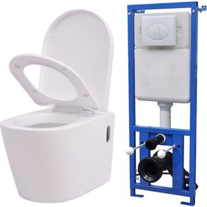 VidaXL-Hangend-toilet-met-verborgen-stortbak-keramiek-wit