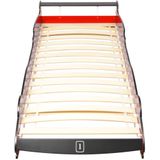 vidaXL-Kinderbed-raceauto-rood-90x200-cm