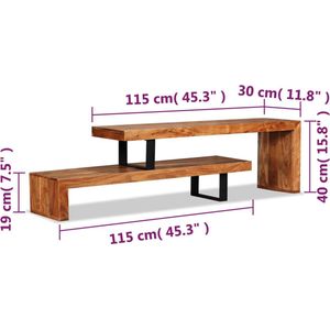 vidaXL-Tv-meubel-massief-acaciahout