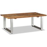 vidaXL-Salontafel-100x60x38-cm-massief-gerecycled-hout