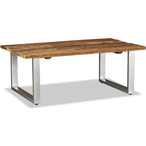 vidaXL-Salontafel-100x60x38-cm-massief-gerecycled-hout